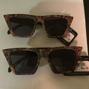 Foster Grant sunglasses
